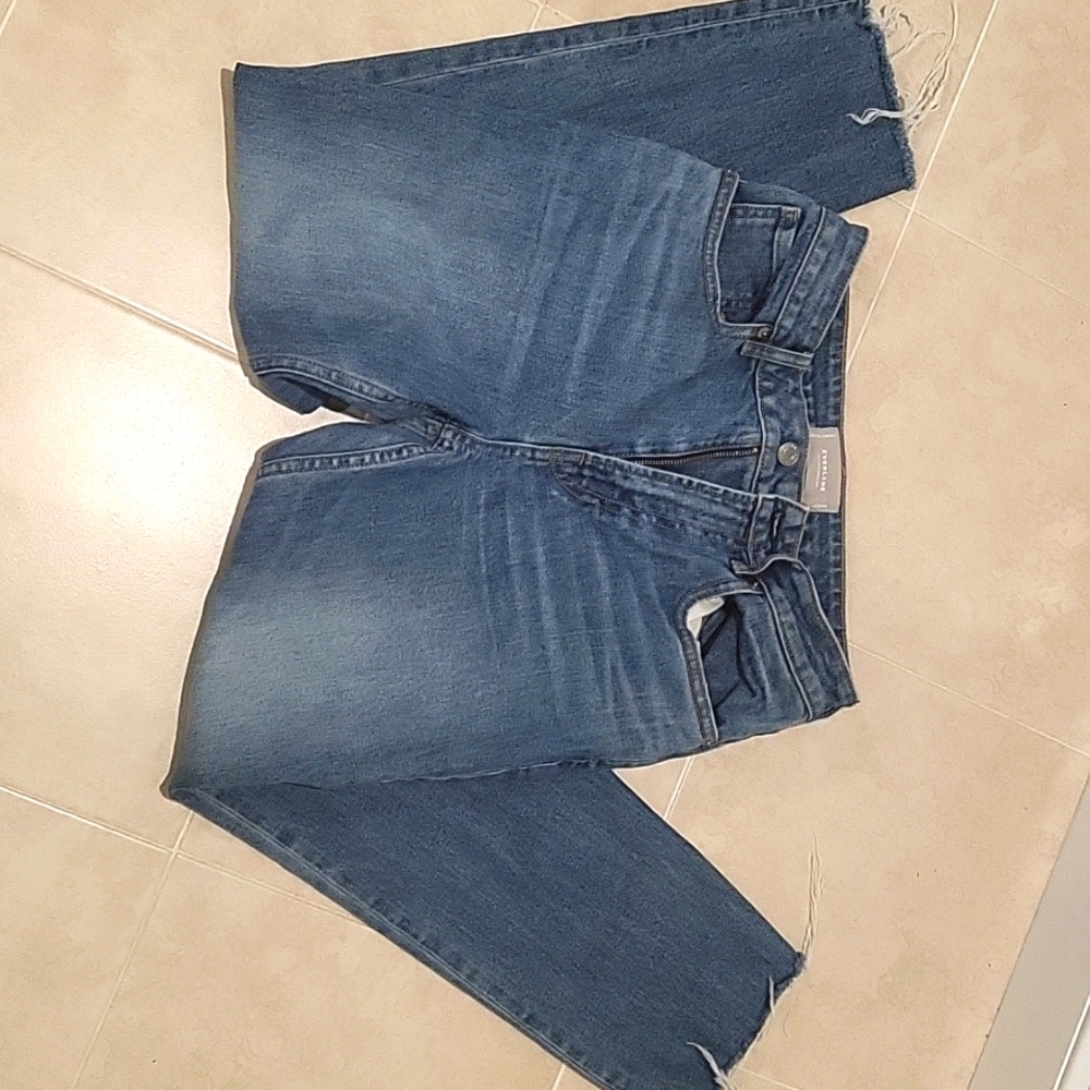 Everlane jeans